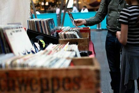 Musik als Investment: So kann es gehen