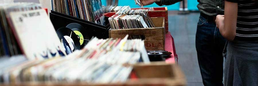 Musik als Investment: So kann es gehen