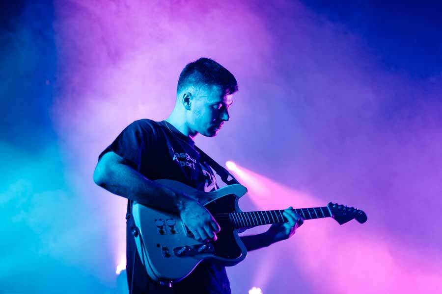 Musikblogs sind der beste Ort für Musikinteressierte