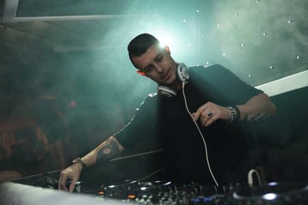 Internationale DJs für das nächste Warnow Openair