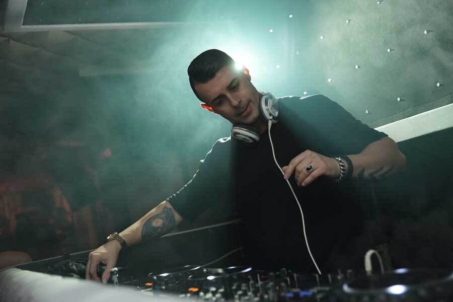 Internationale DJs für das nächste Warnow Openair