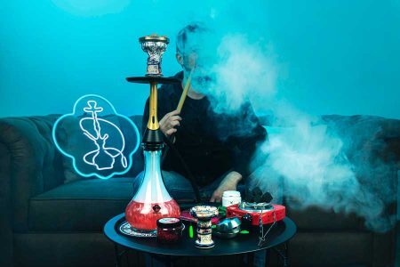Warum Shishas mehr als nur ein Trend sind: Ein Blick in die Geschichte