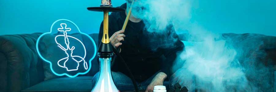 Warum Shishas mehr als nur ein Trend sind: Ein Blick in die Geschichte