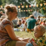 Kinder glücklich, Eltern entspannt: So wird das Familienfestival zum Highlight!