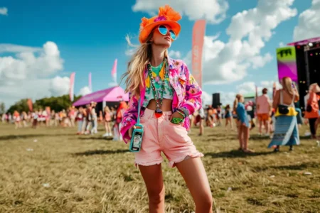 Der ultimative Guide für dein Festival-Outfit beim Warnow Open Air in Rostock!