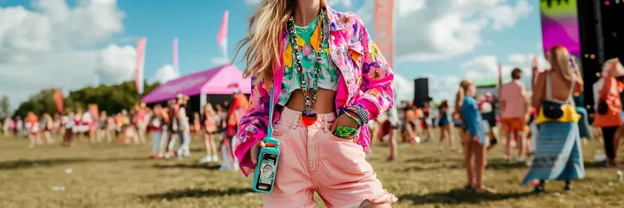 Der ultimative Guide für dein Festival-Outfit beim Warnow Open Air in Rostock!